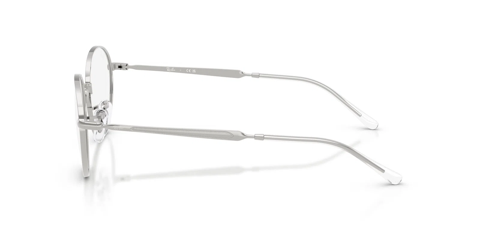 Ray-Ban 6558 Eyeglasses - view 13